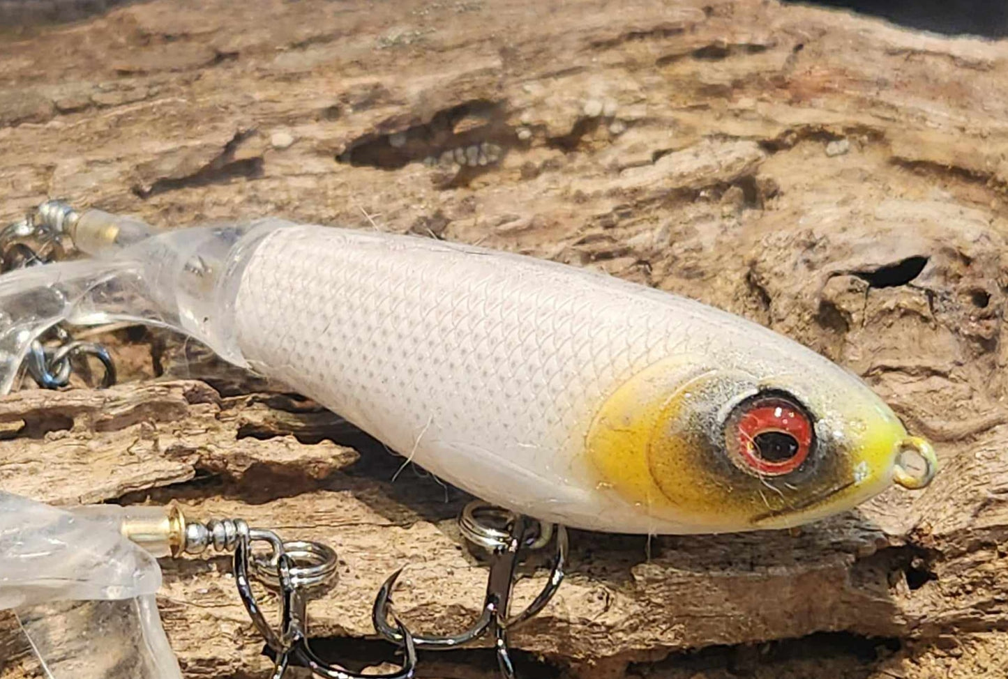 Whopper Plopper 90 ko