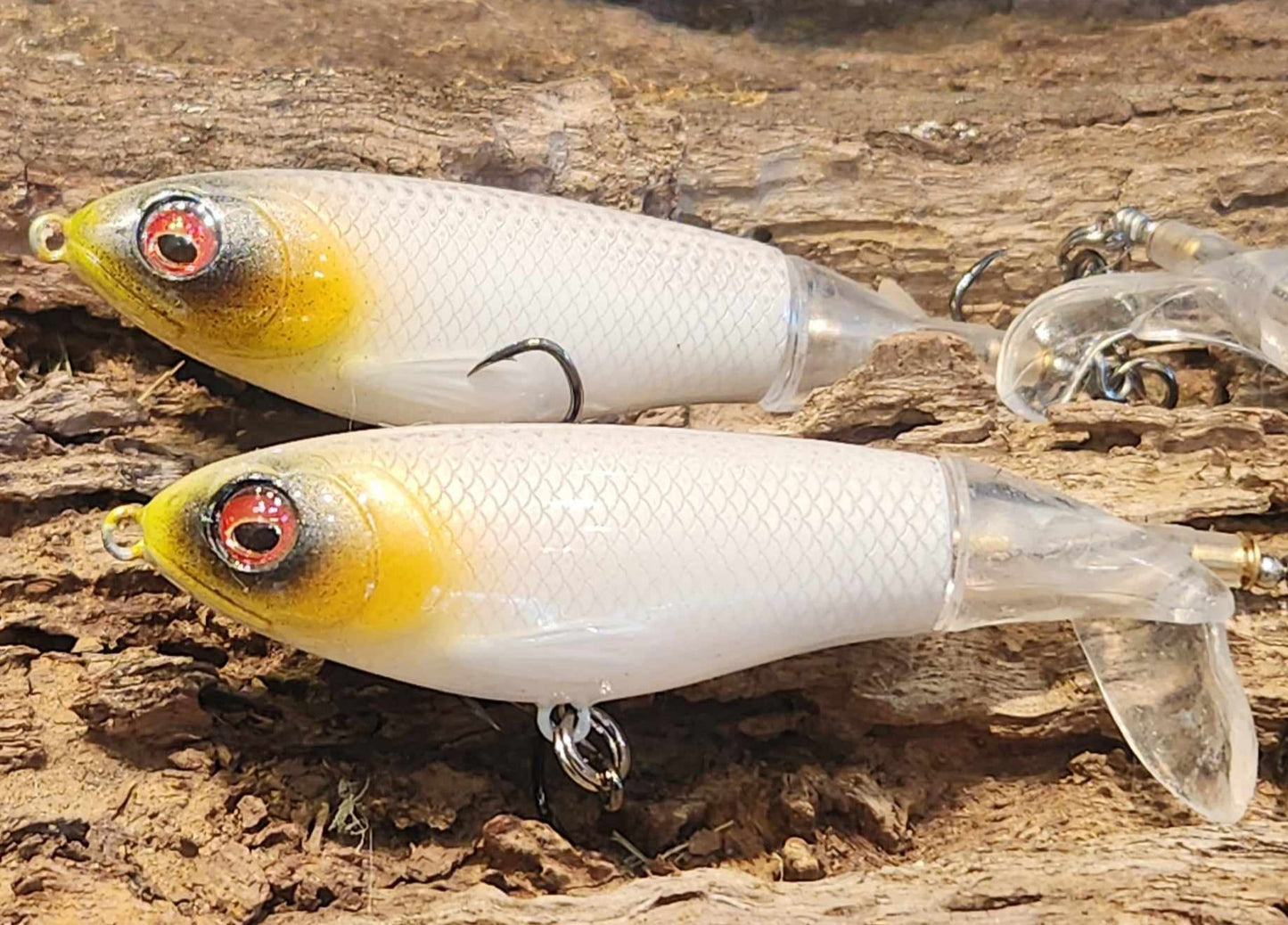 Whopper Plopper 90 ko