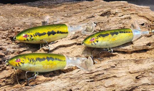 Angry Whopper Plopper 90