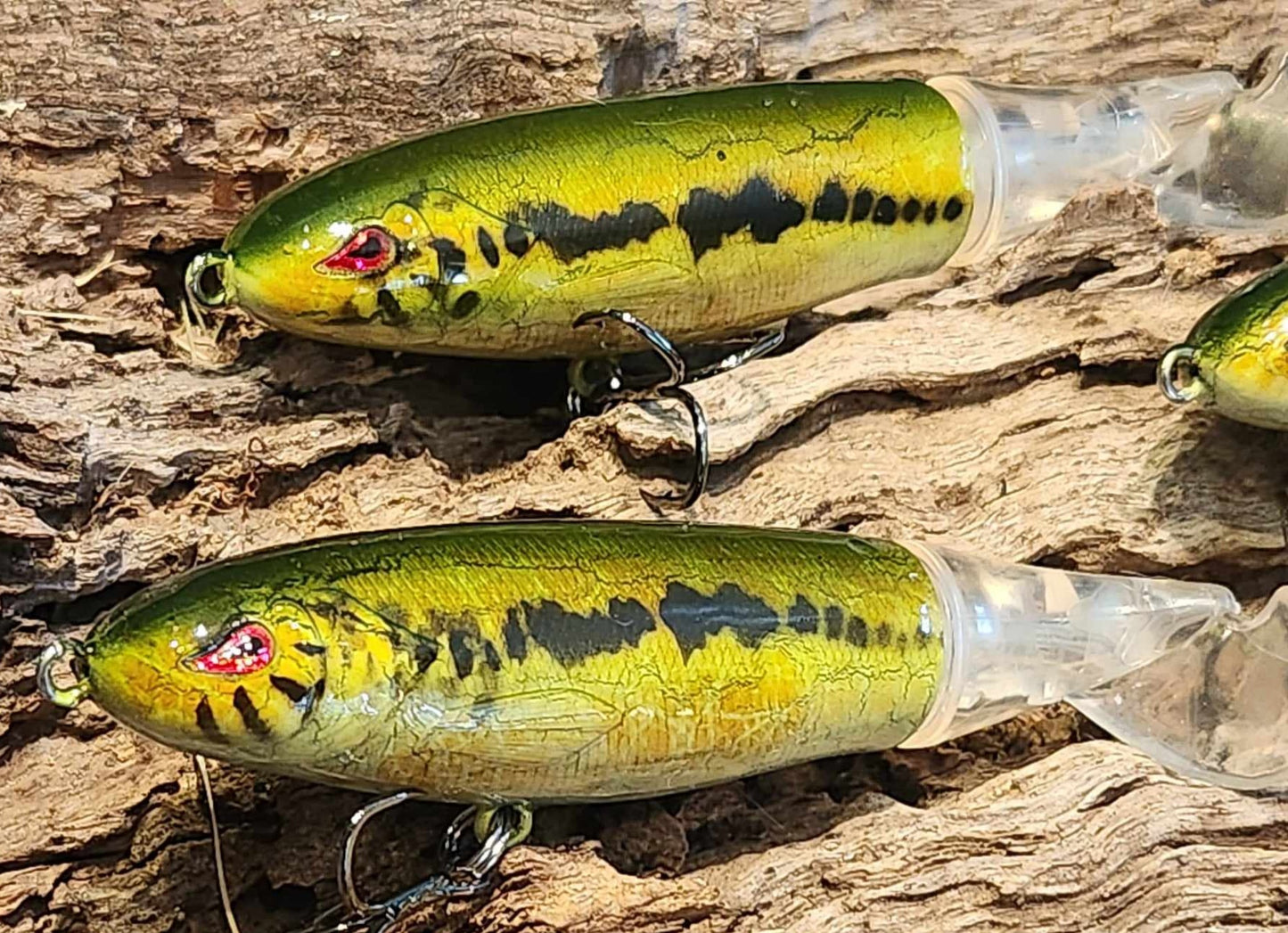 Angry Whopper Plopper 90