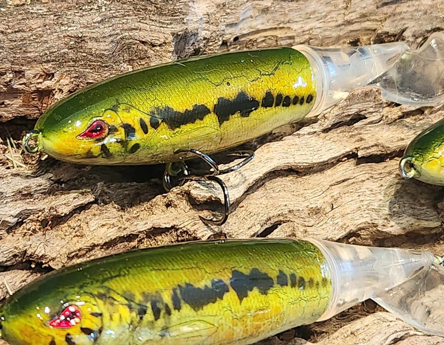 Angry Whopper Plopper 90