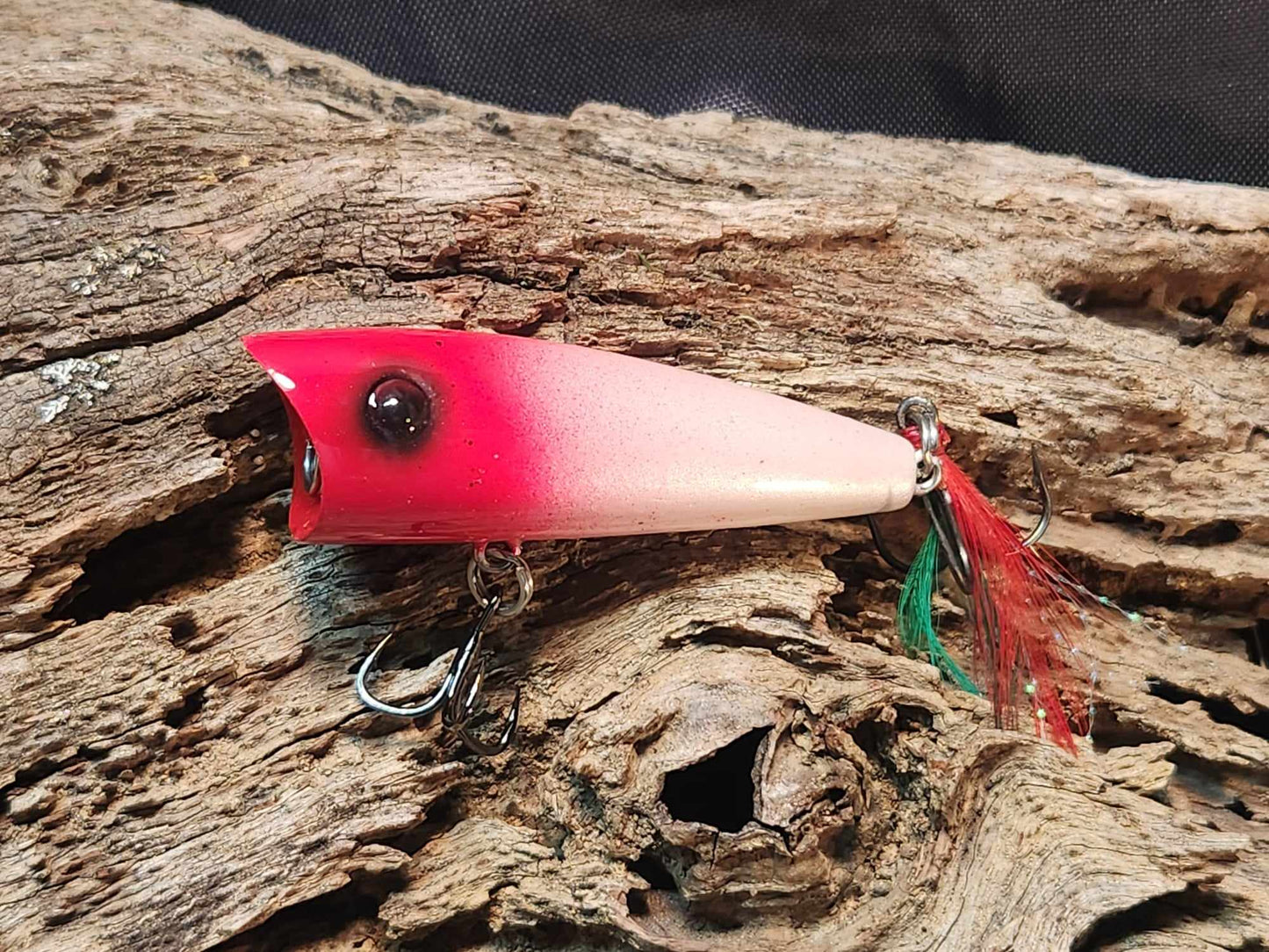 Topwater Popper