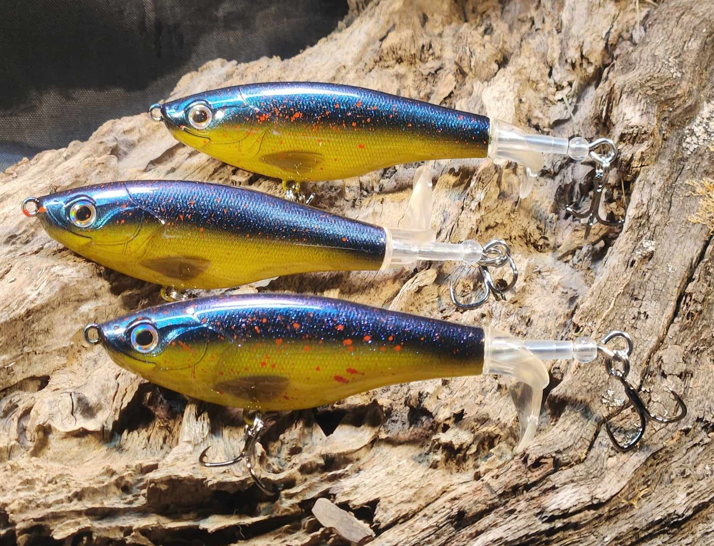 Flatside Whopper Plopper 110