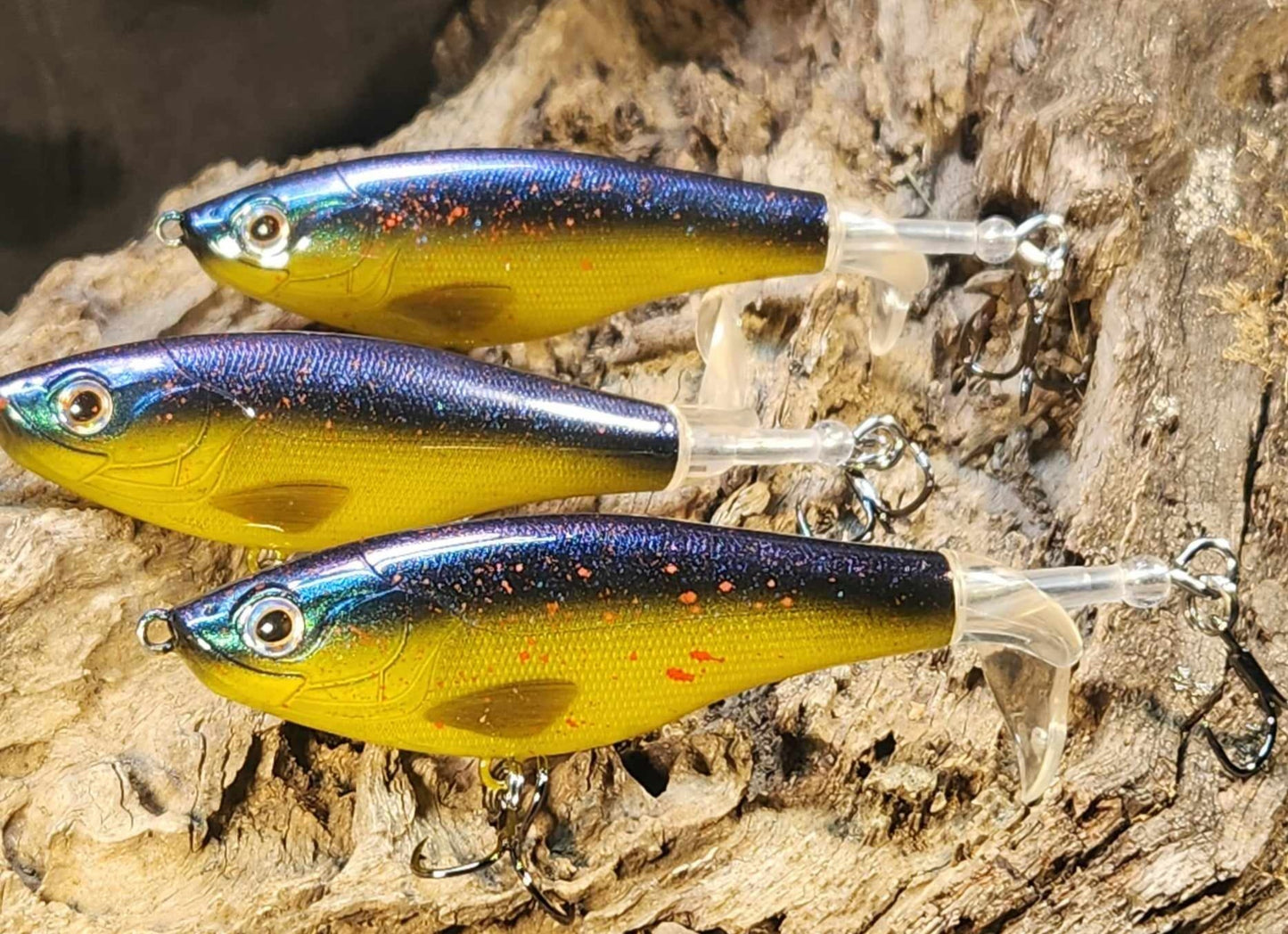 Flatside Whopper Plopper 110