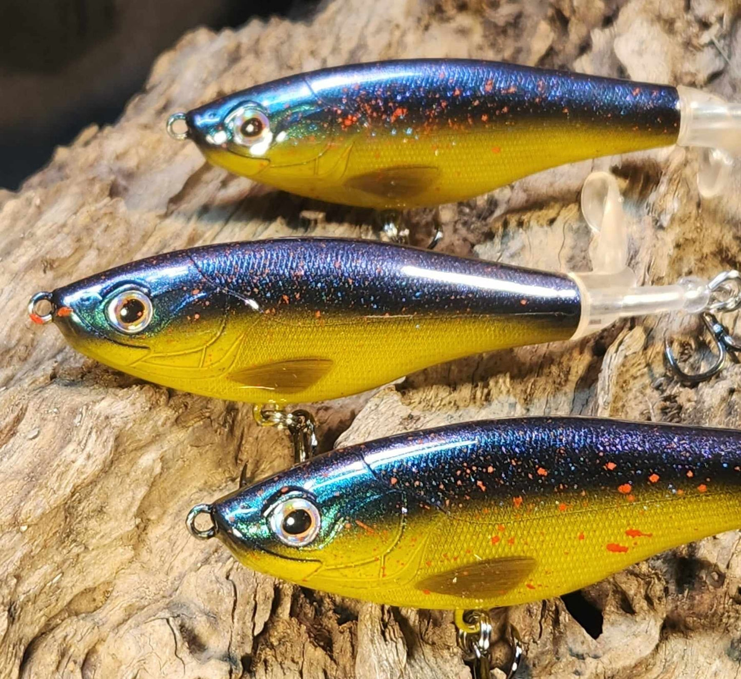 Flatside Whopper Plopper 110