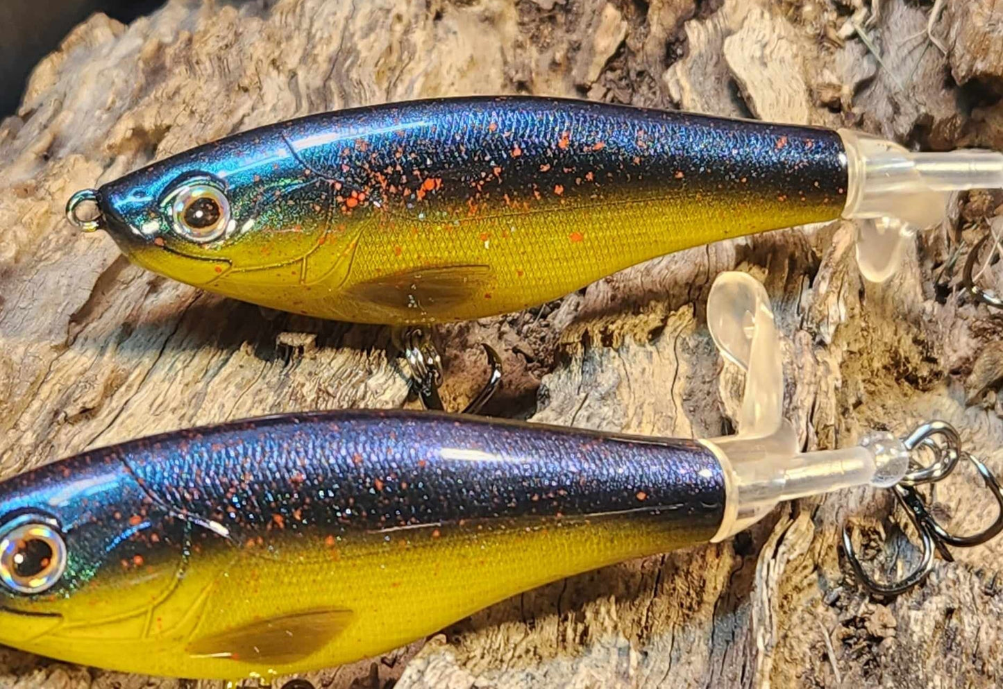 Flatside Whopper Plopper 110