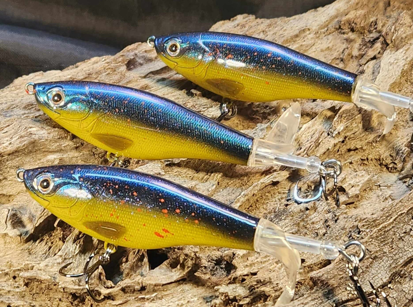 Flatside Whopper Plopper 110