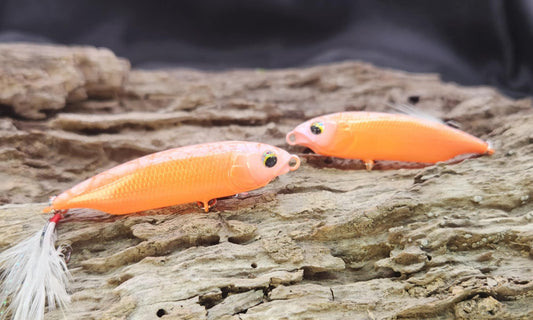 Megabass Karashi 60ko BFS