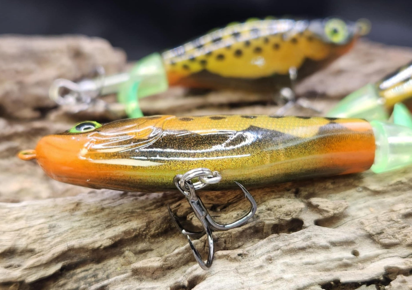 Flatside Whopper Plopper 90