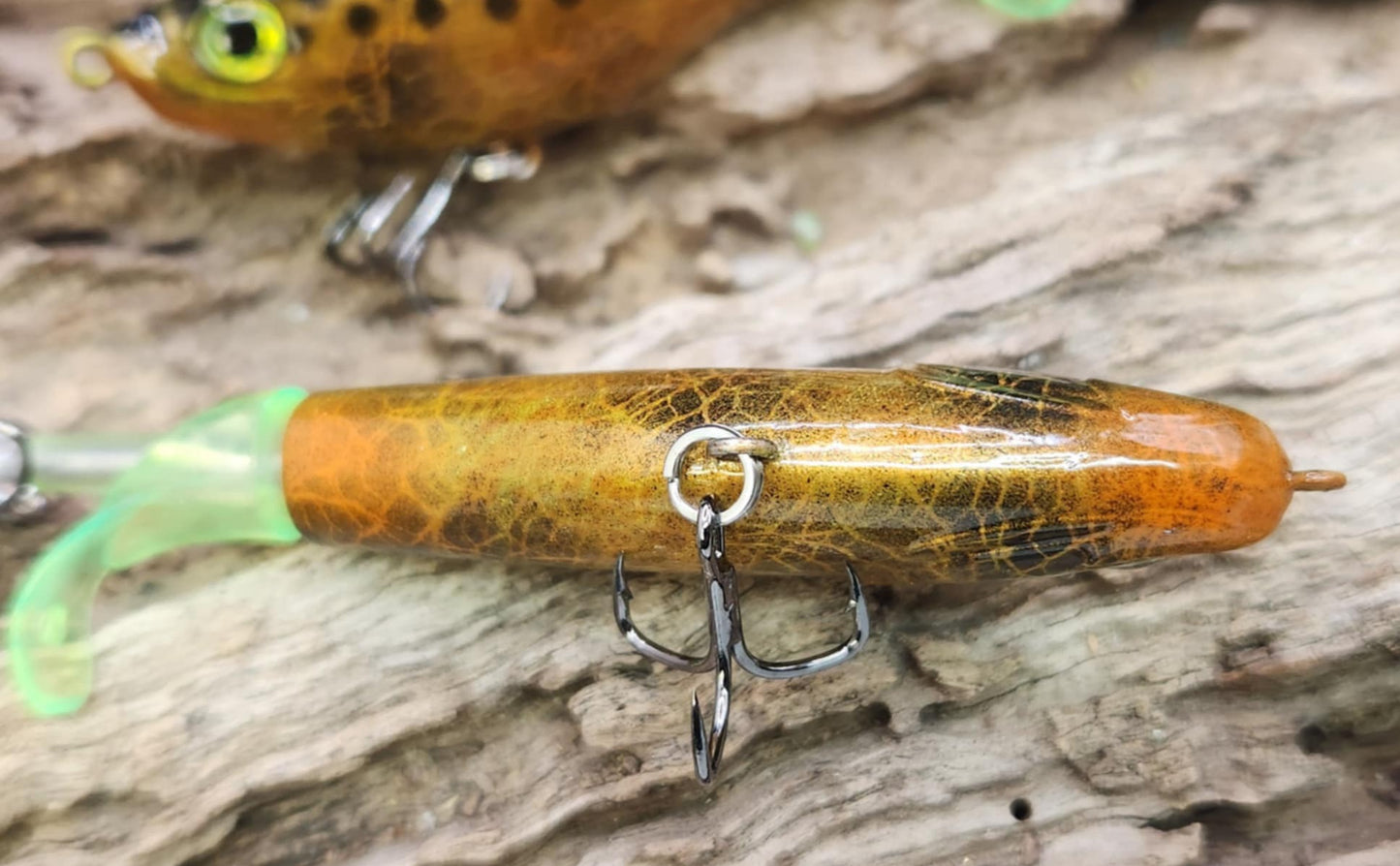 Flatside Whopper Plopper 90