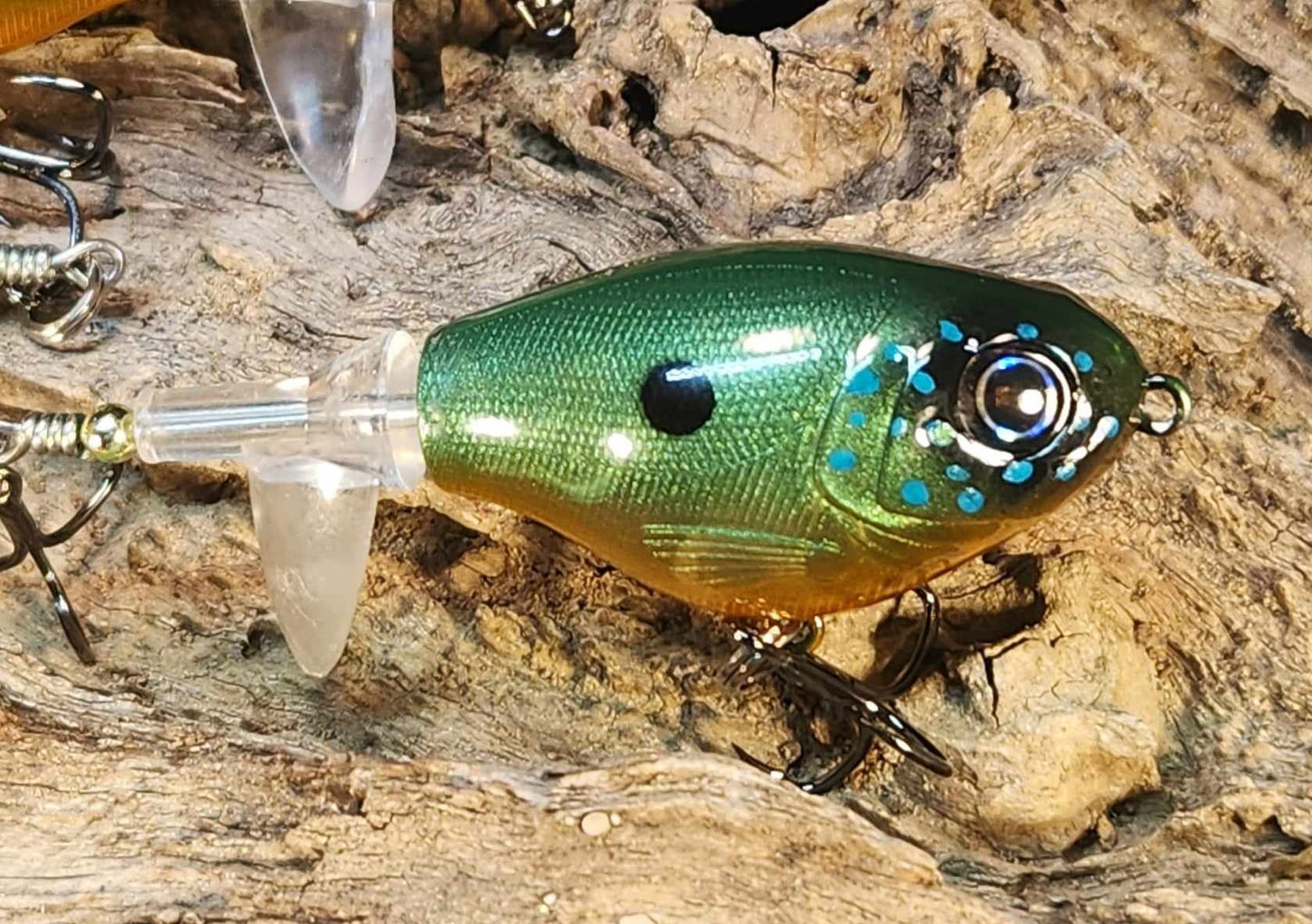 River2Sea Whopper Plopper 60 ko