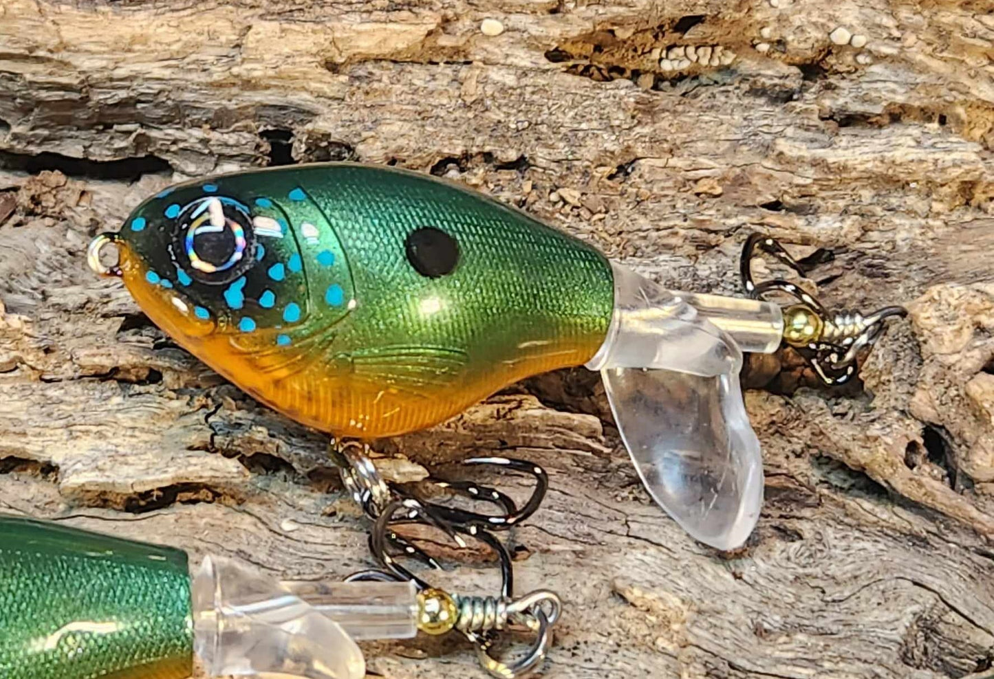 River2Sea Whopper Plopper 60 ko