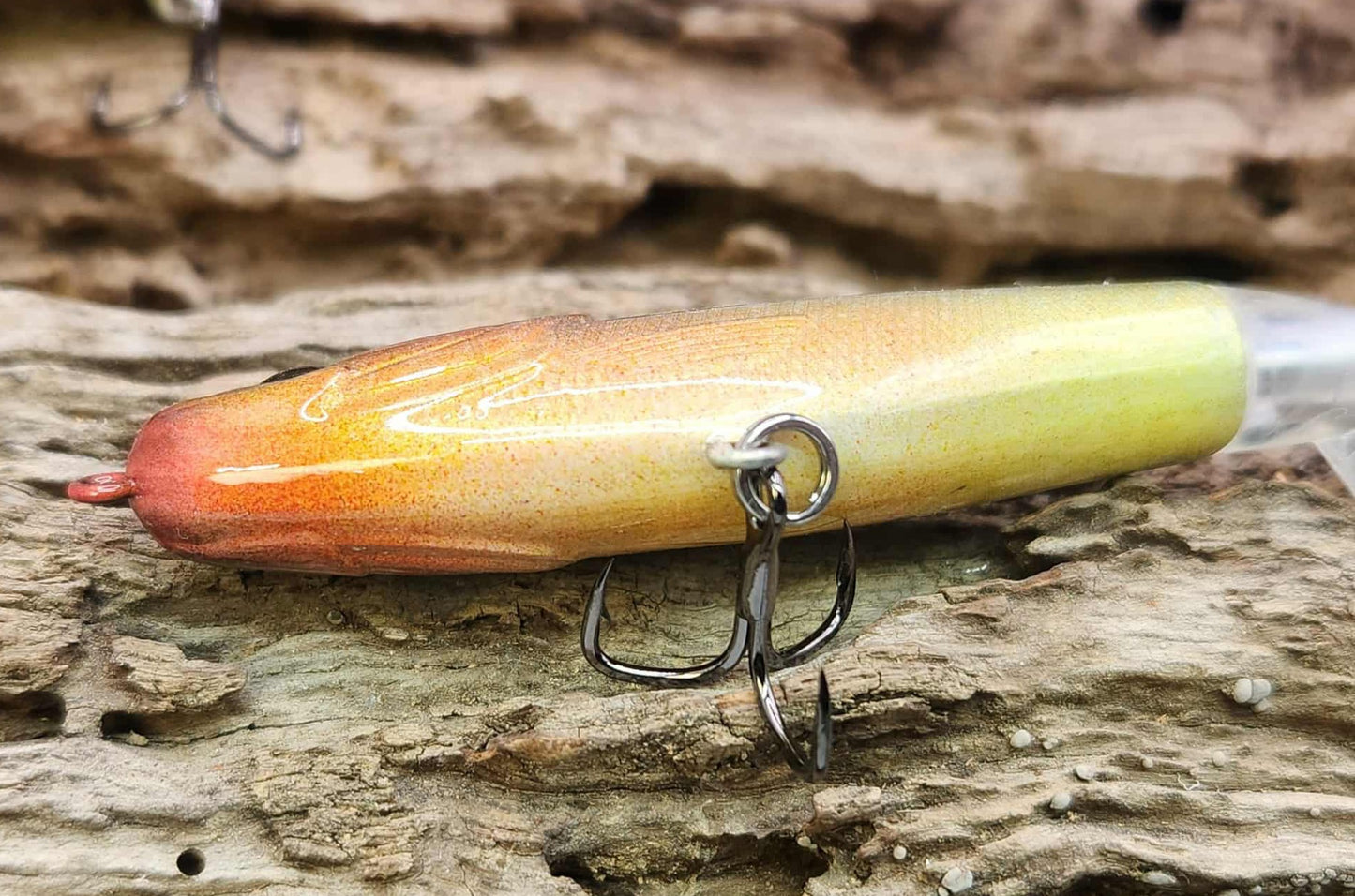 Flatside Whopper Plopper 90