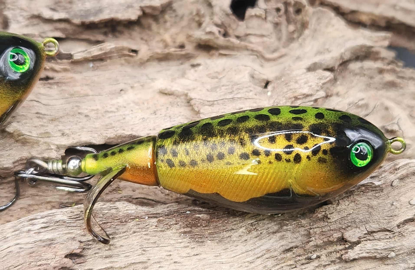 Berkeley Choppo 75  repaint⁹