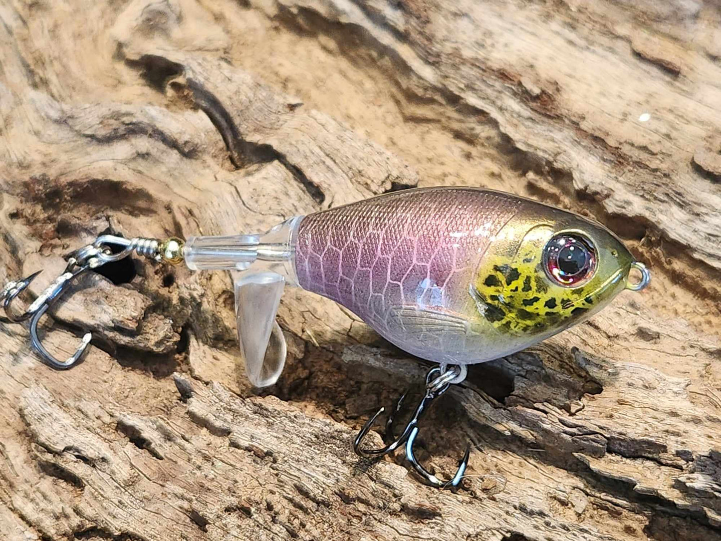 Whopper Plopper 60 ko