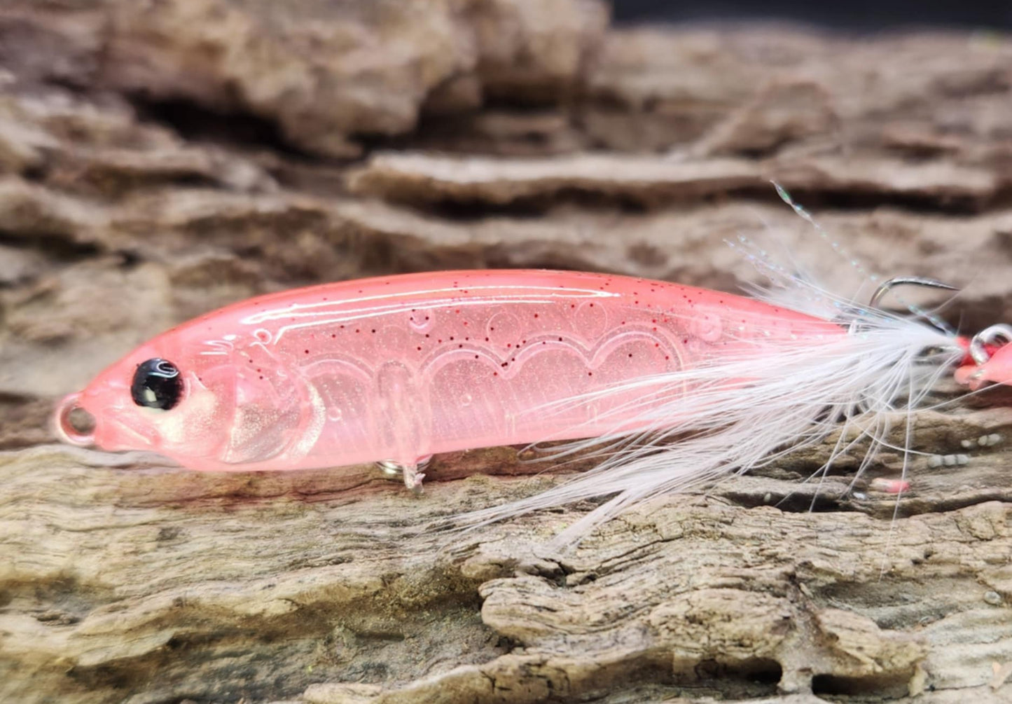 Megabass Karashi 60ko BFS