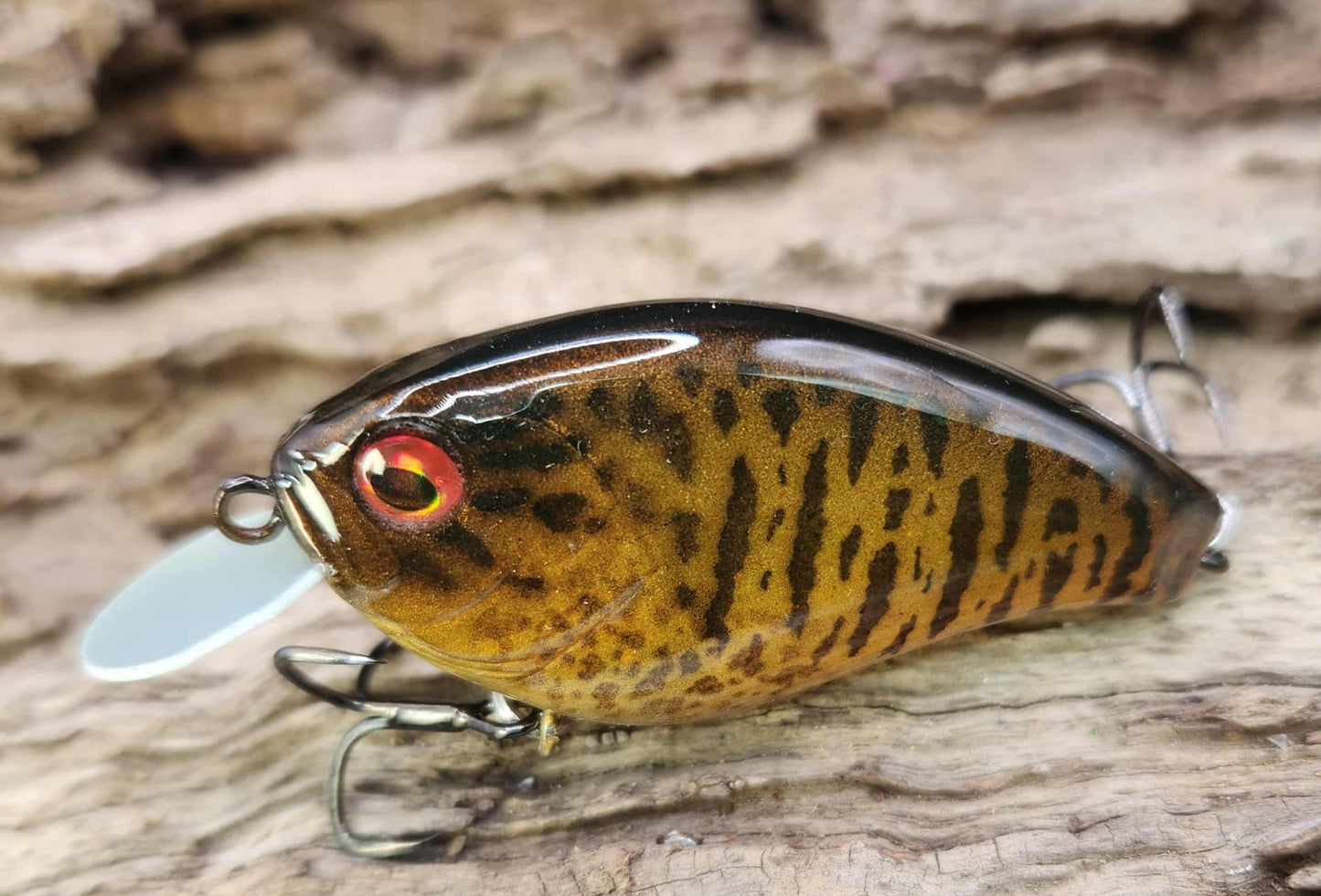 Twelve Oaks Flatside Special