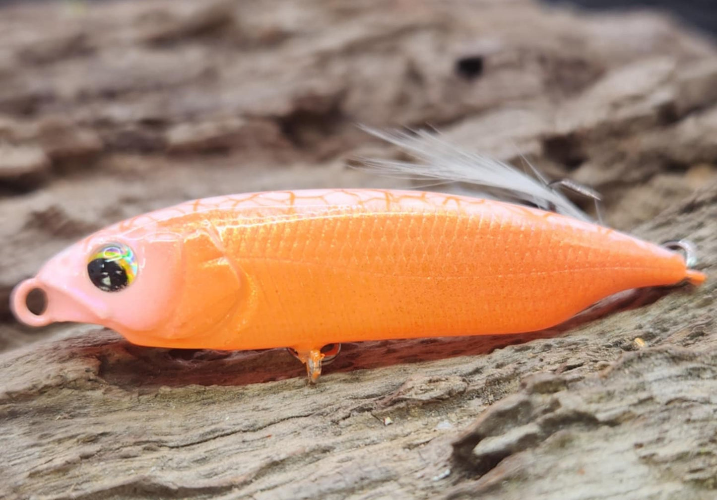 Megabass Karashi 60ko BFS