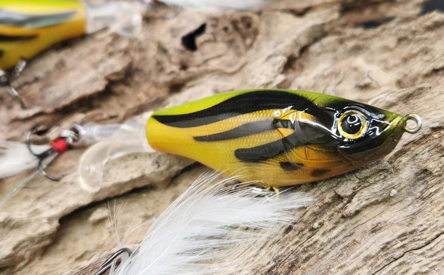 Flatside Whopper Plopper 90