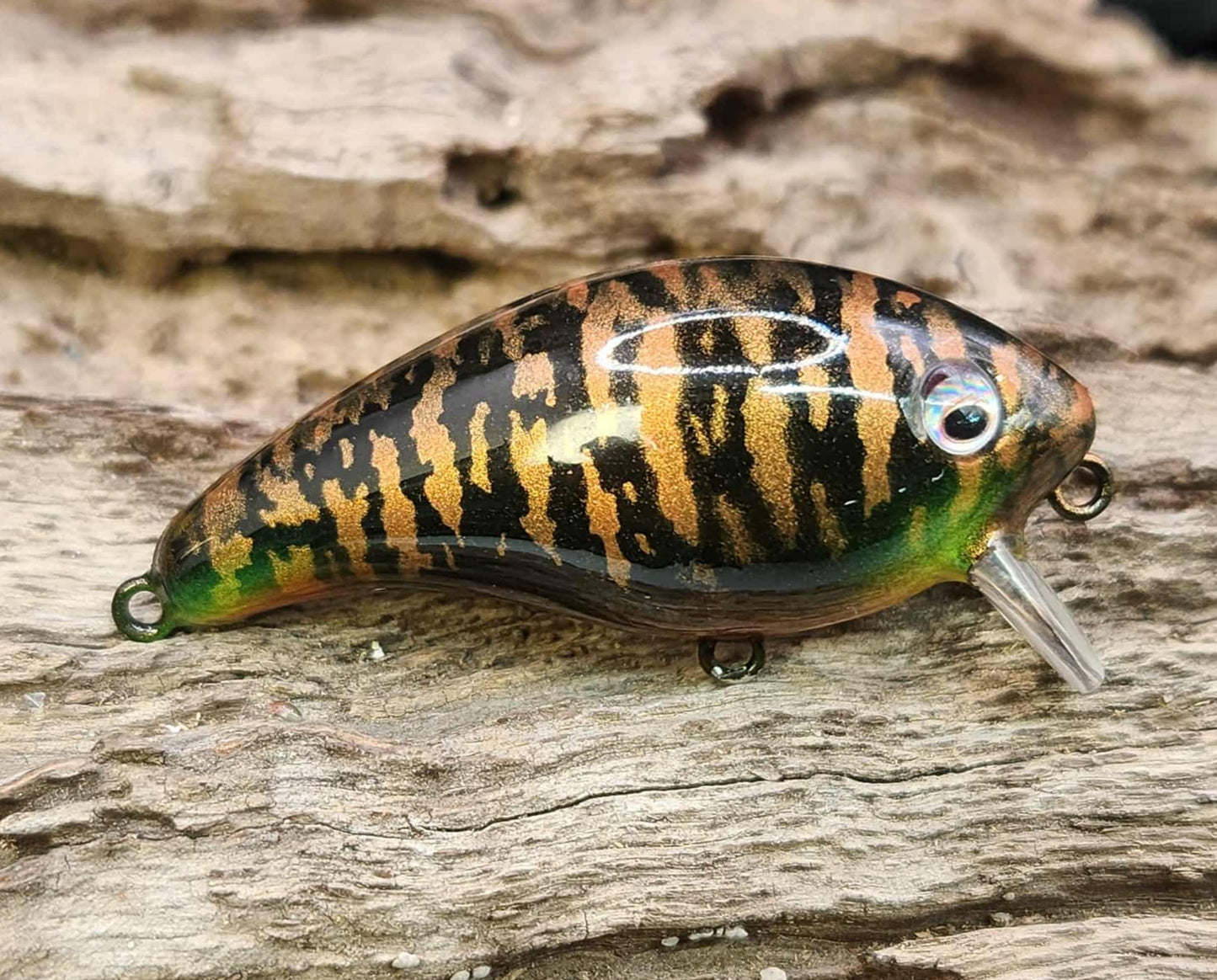 Mann's Baby 1 Minus ko