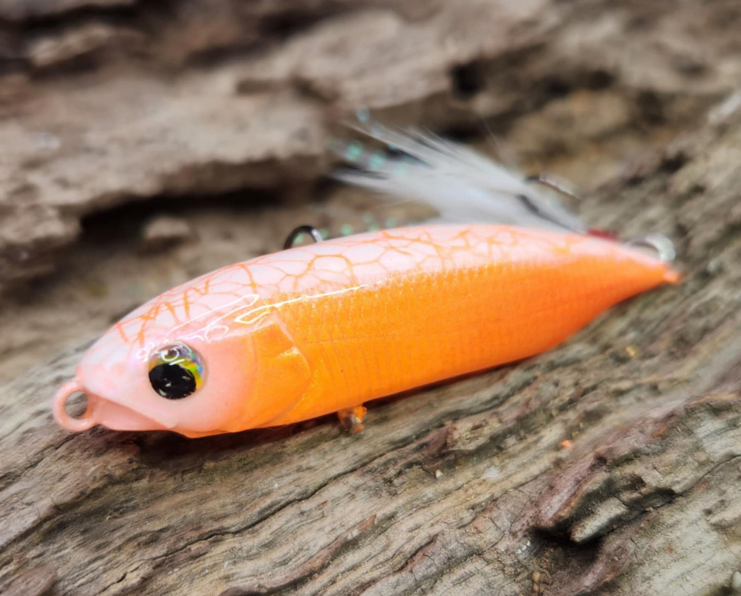 Megabass Karashi 60ko BFS