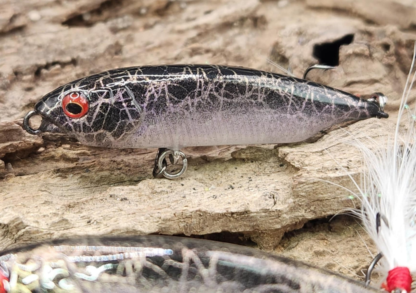 Megabass Karashi 60ko BFS