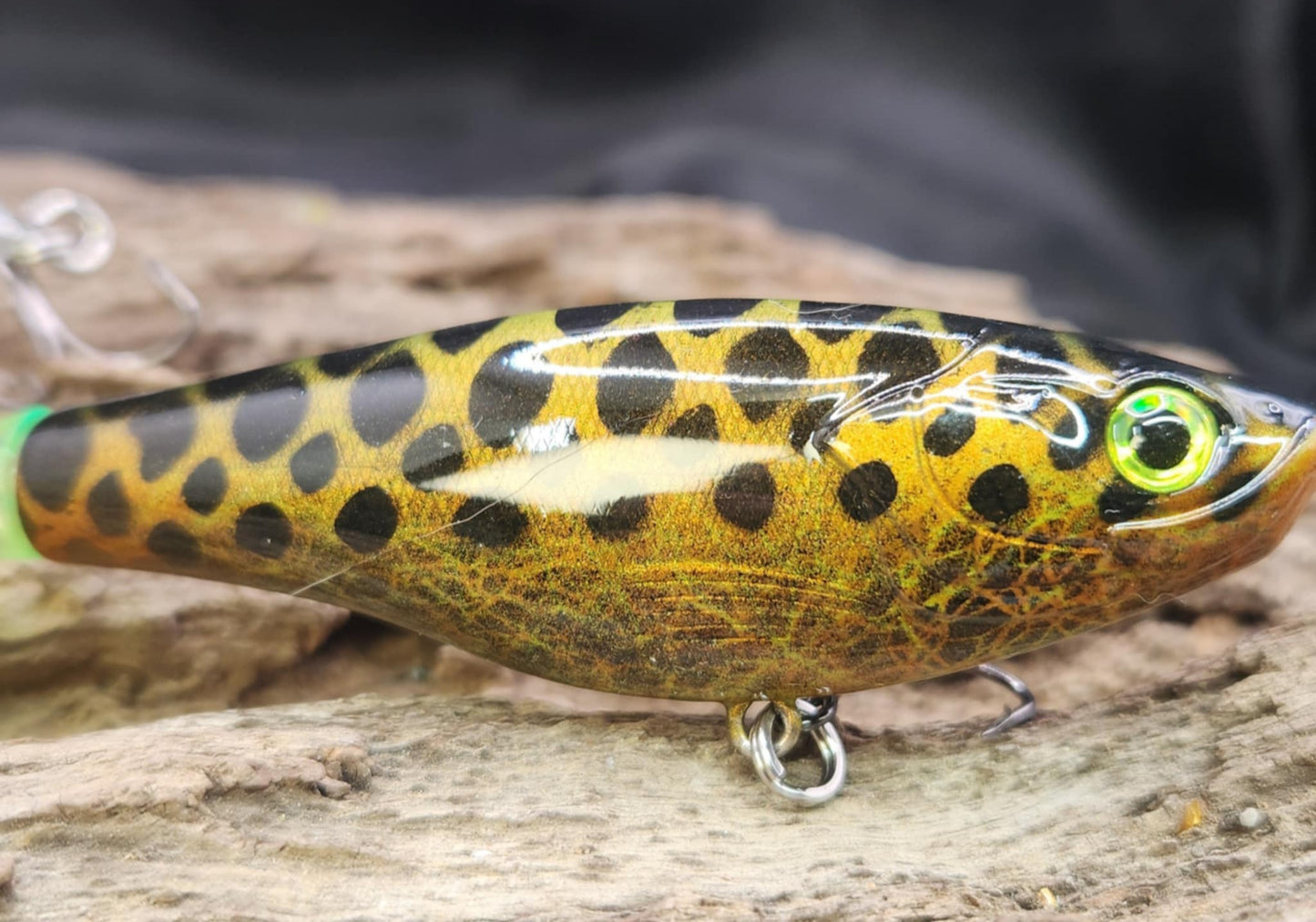 Flatside Whopper Plopper 110