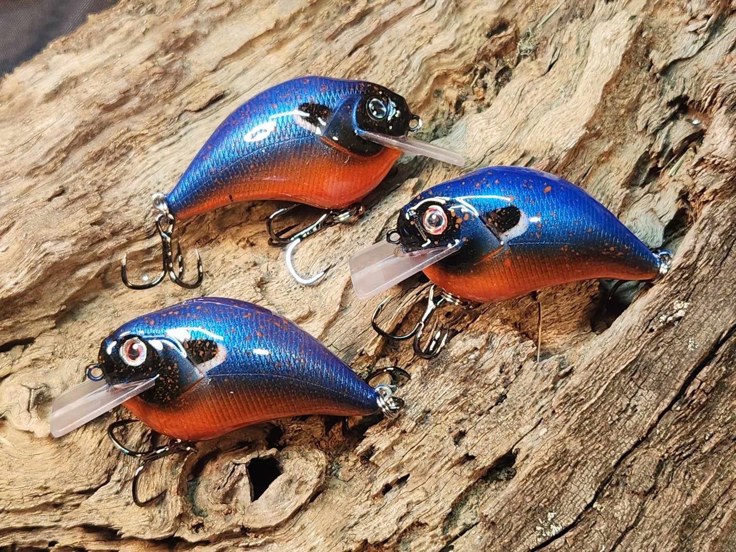 Megabass S Crank ko. Clearance