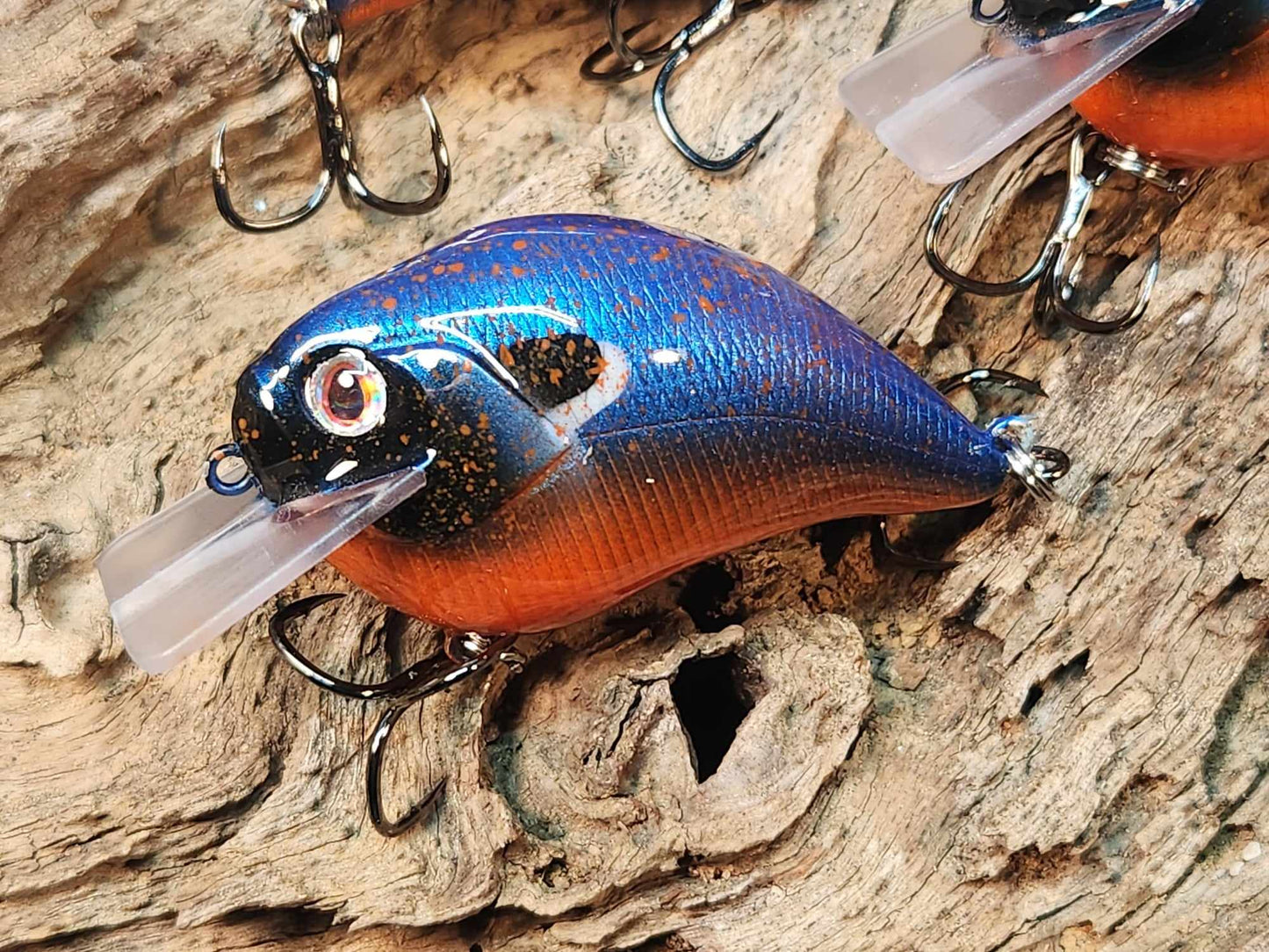 Megabass S Crank ko. Clearance