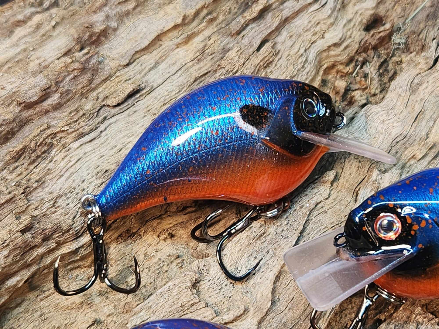 Megabass S Crank ko. Clearance