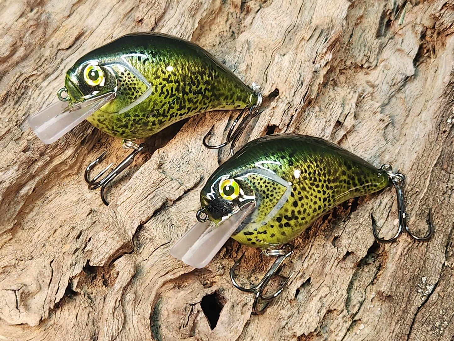 Megabass S Crank ko. Clearance