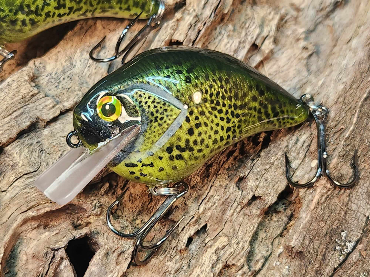 Megabass S Crank ko. Clearance