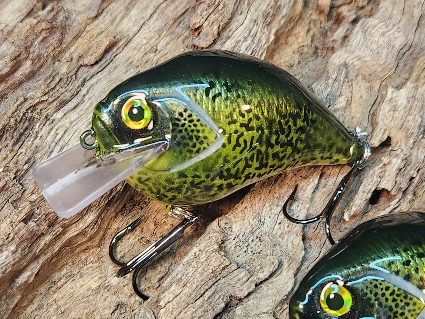 Megabass S Crank ko. Clearance