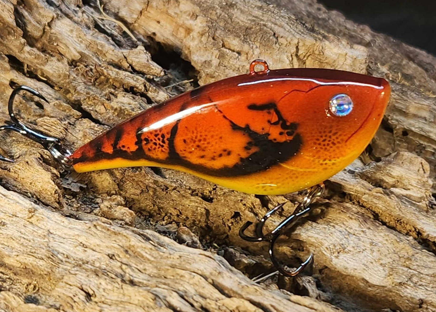 Blade Runner Hard Knocker