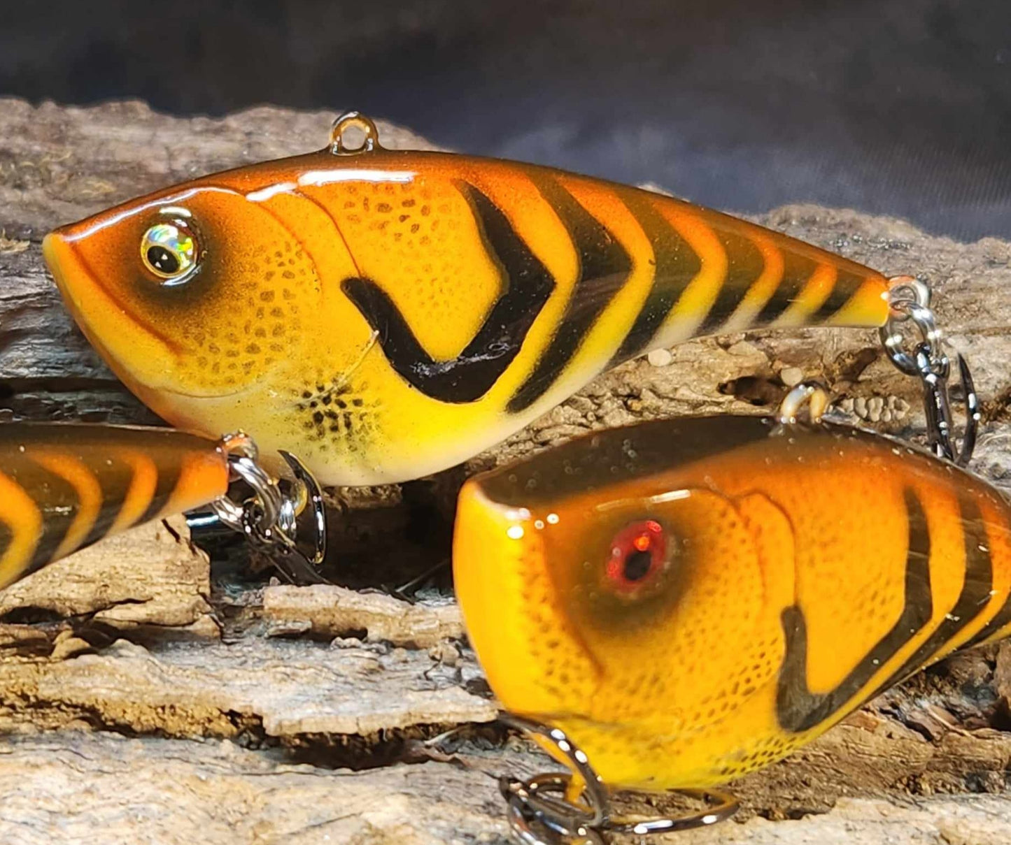 Blade Runner Hard Knocker