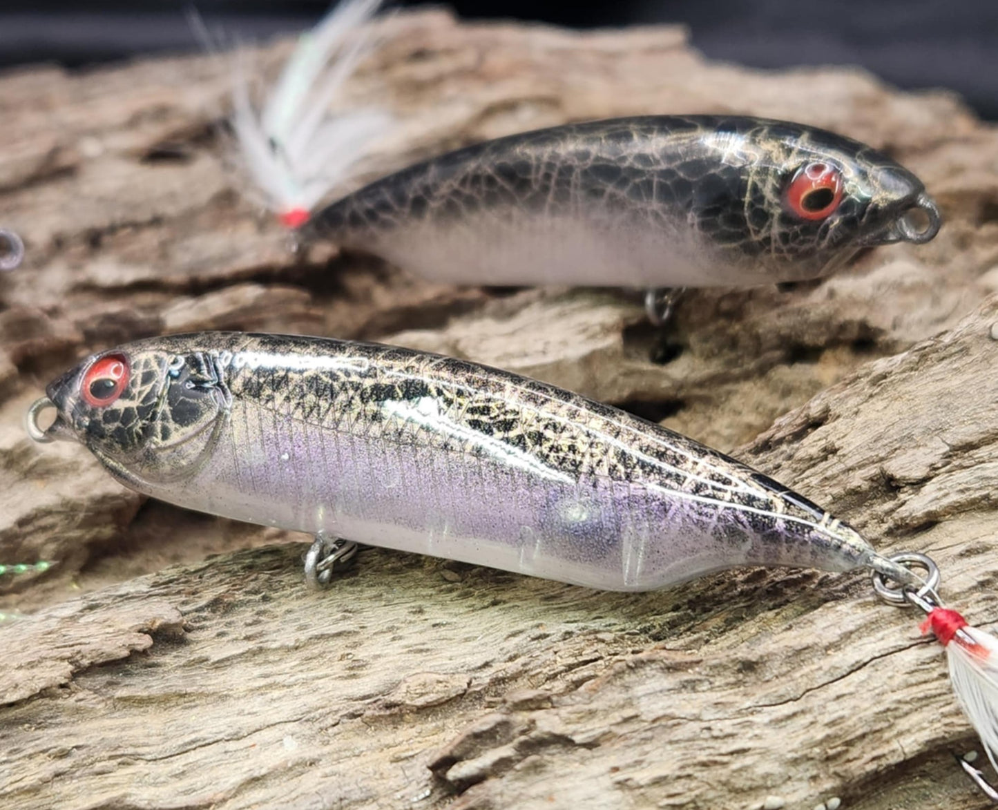 Megabass Karashi 75ko BFS