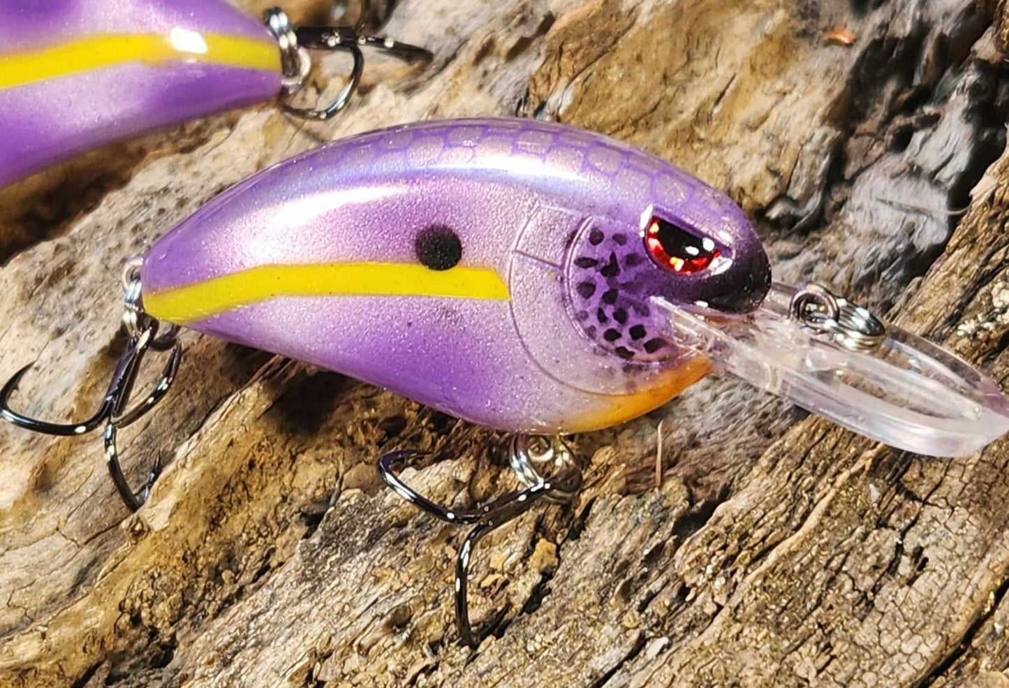 Angry Lil John Clearance