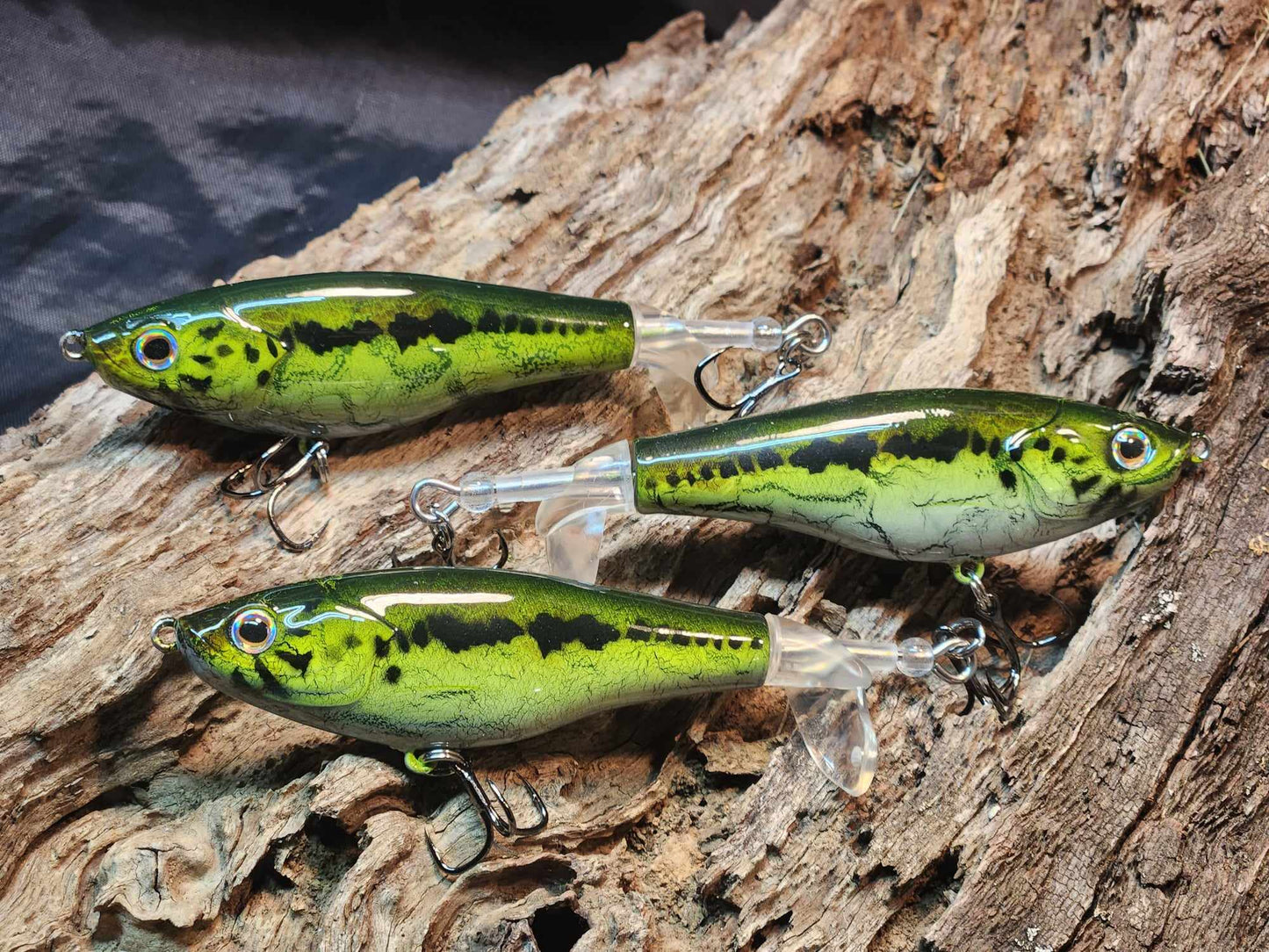 Flatside Whopper Plopper 110