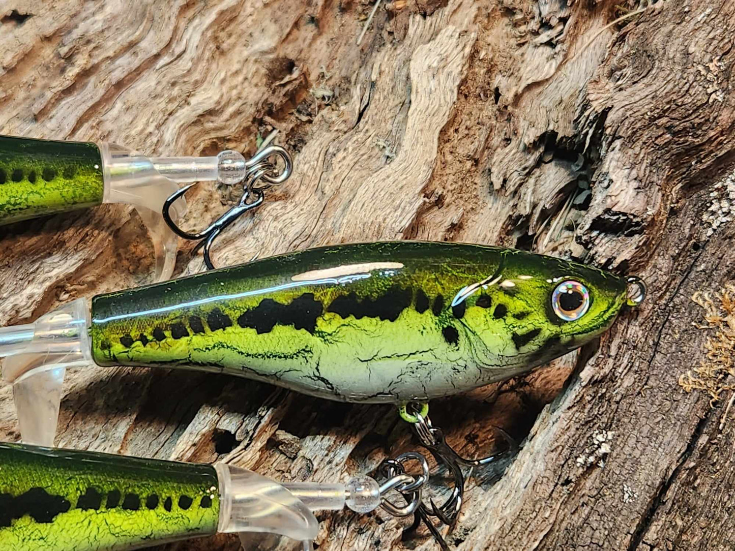 Flatside Whopper Plopper 110