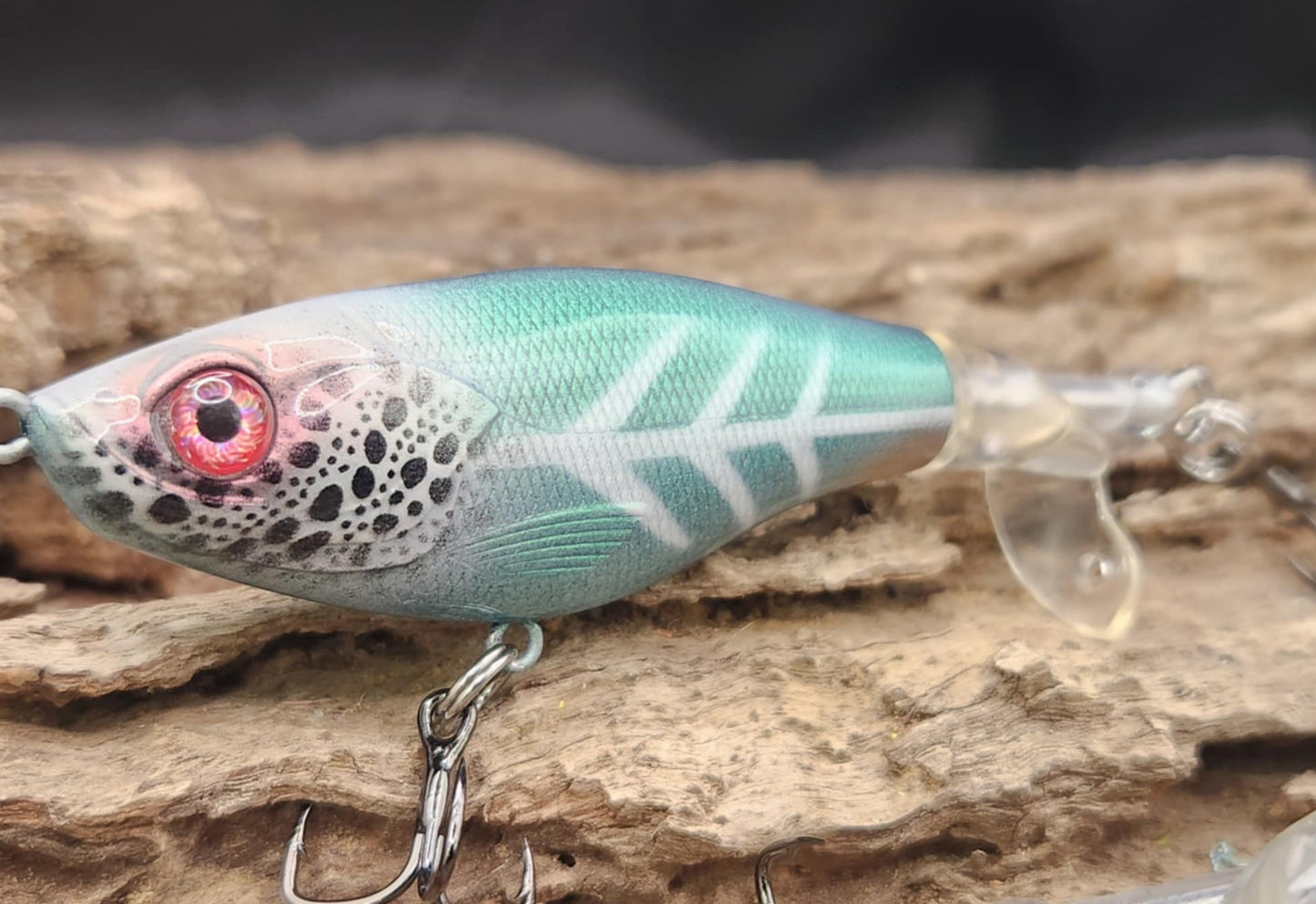 Flatside Whopper Plopper 90