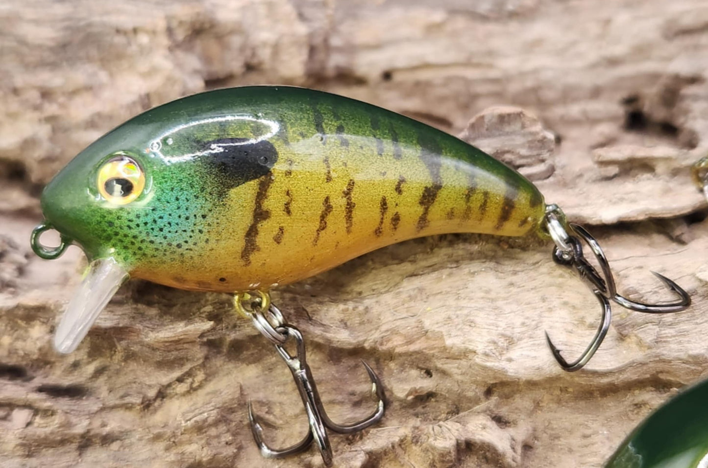 Mann's Baby 1 Minus ko