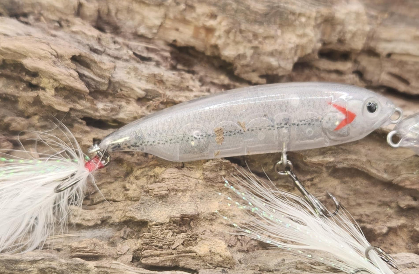 Megabass Karashi 75ko BFS