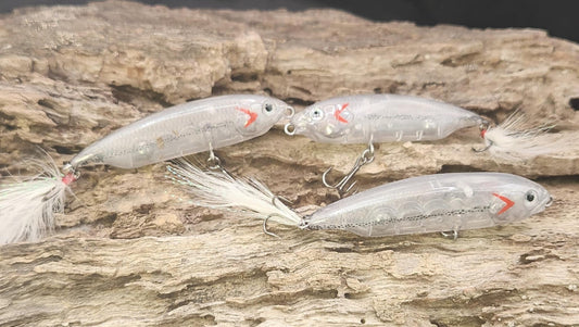 Megabass Karashi 75ko BFS