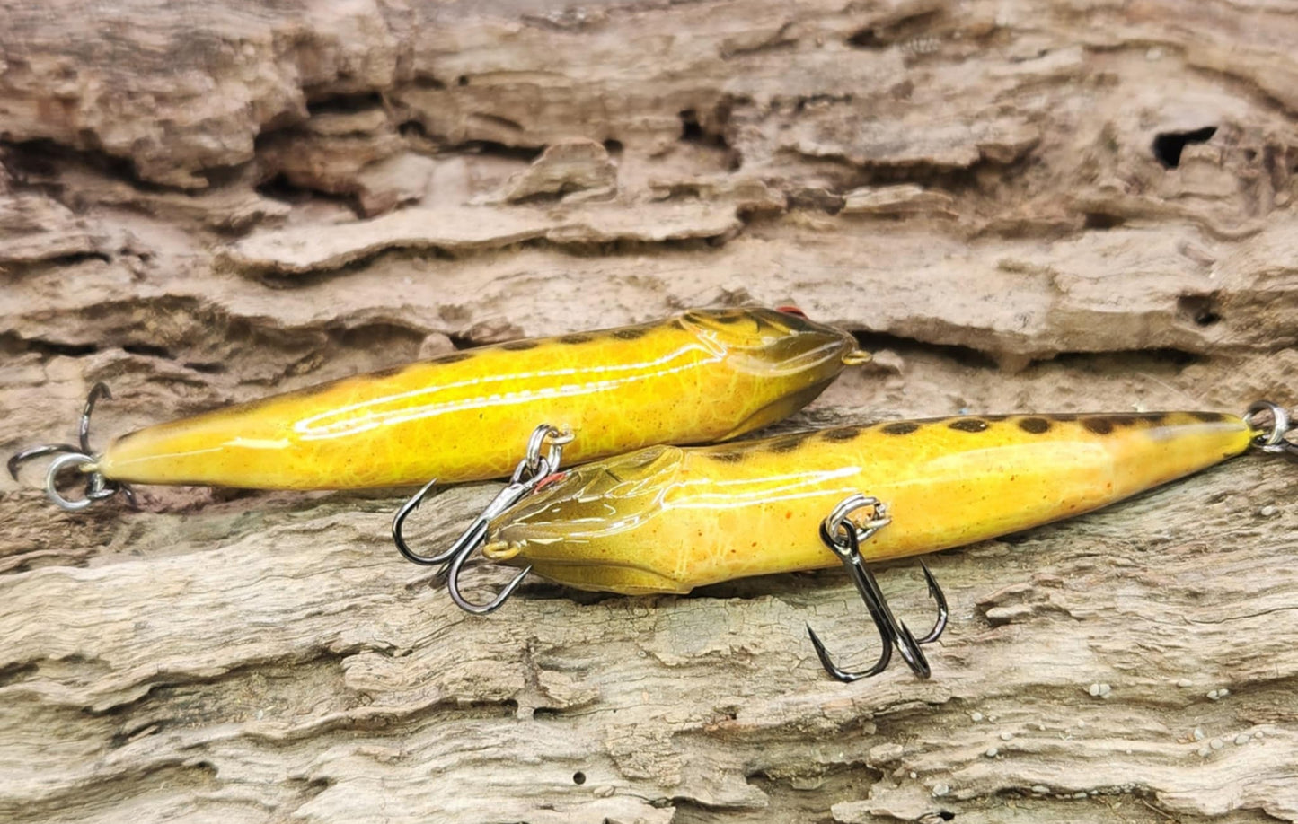 Megabass Giant Dog X ko