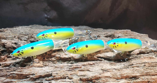 Angry Whopper Plopper 90