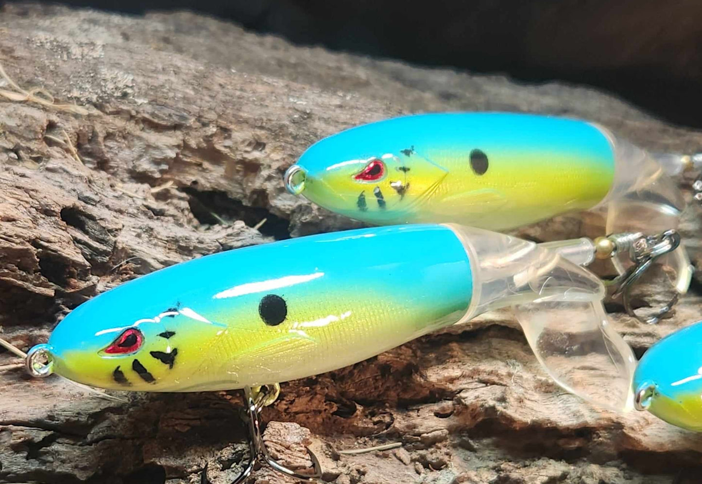 Angry Whopper Plopper 90