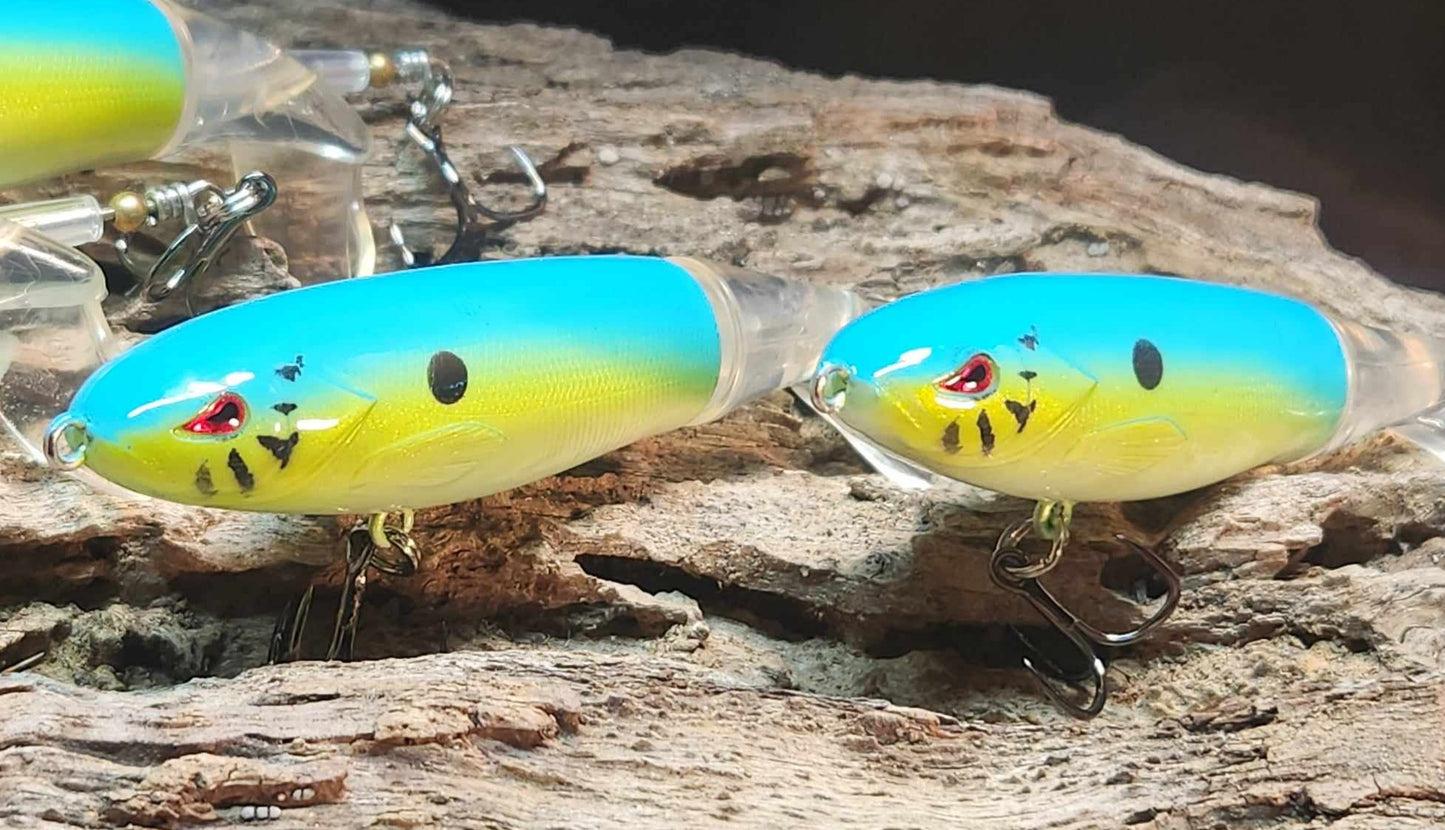 Angry Whopper Plopper 90