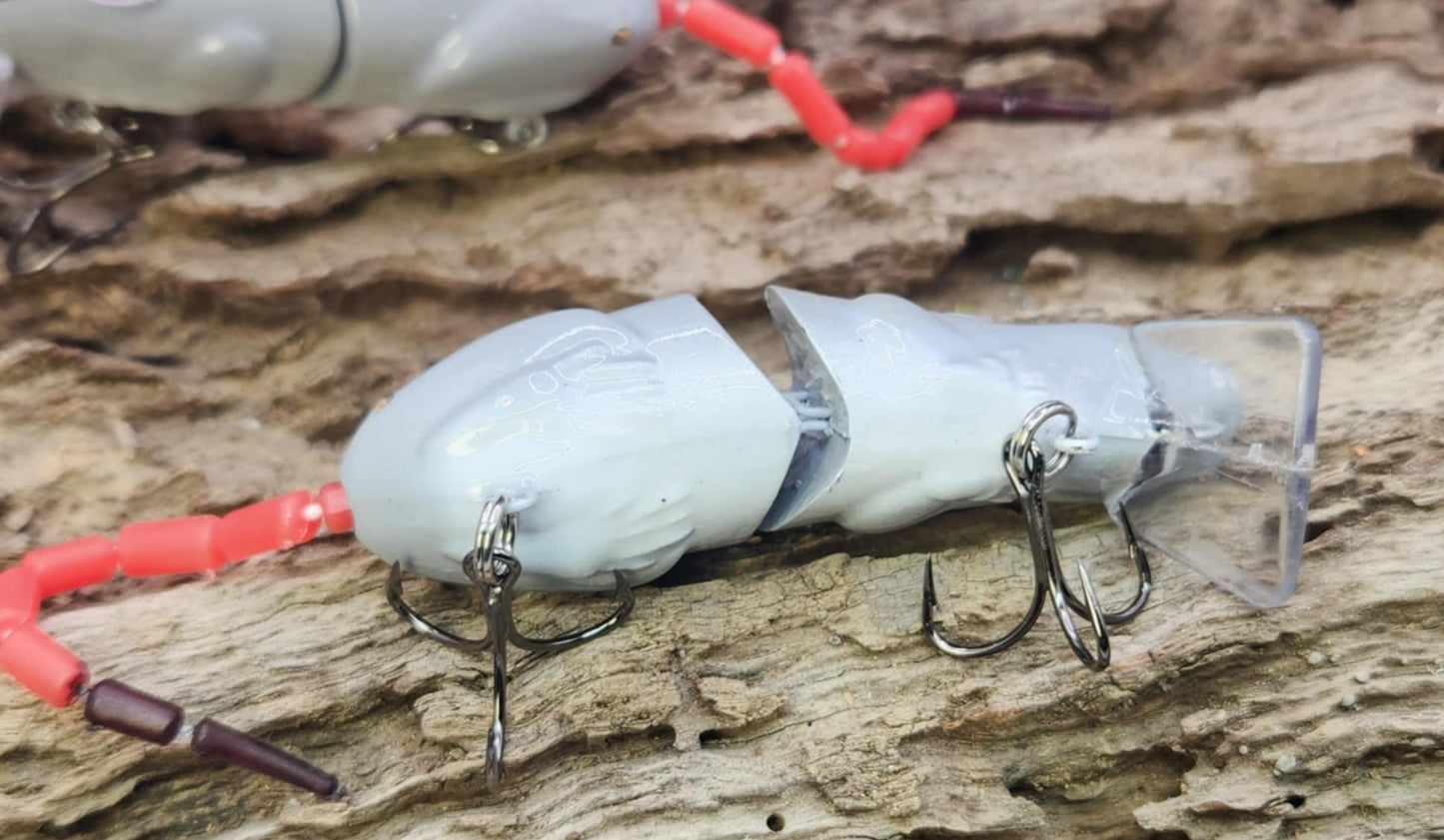 Mouse Wakebait