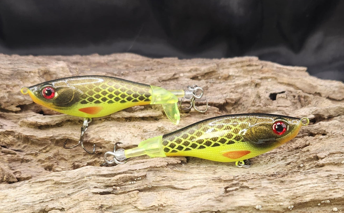 Flatside Whopper Plopper 90