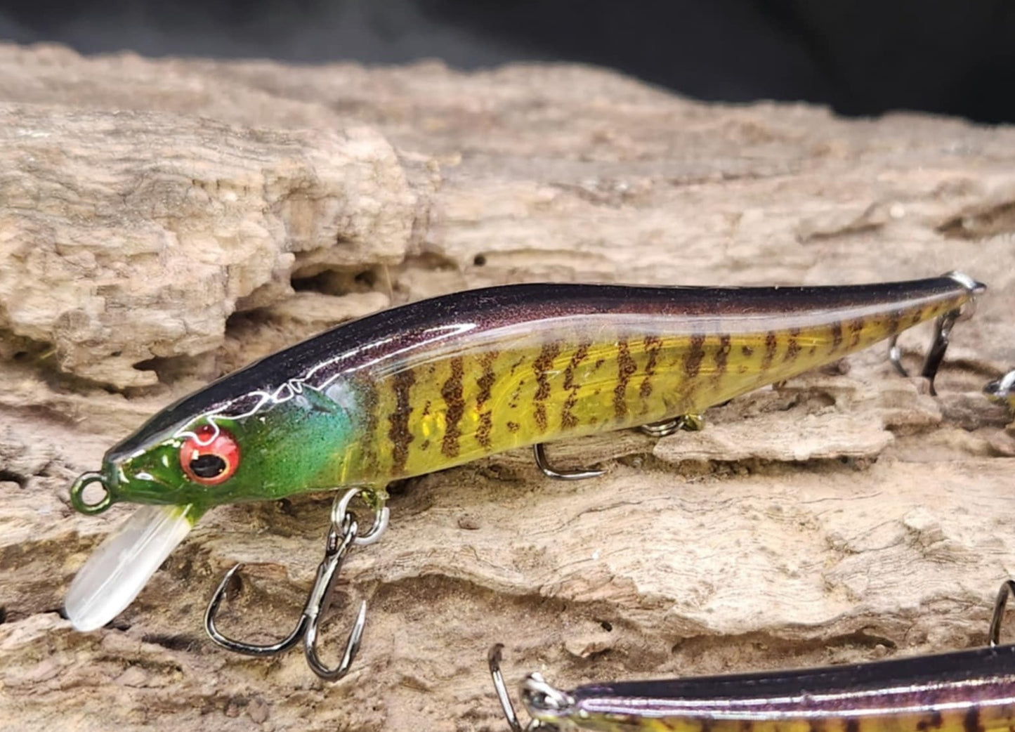 110jr Jerkbait